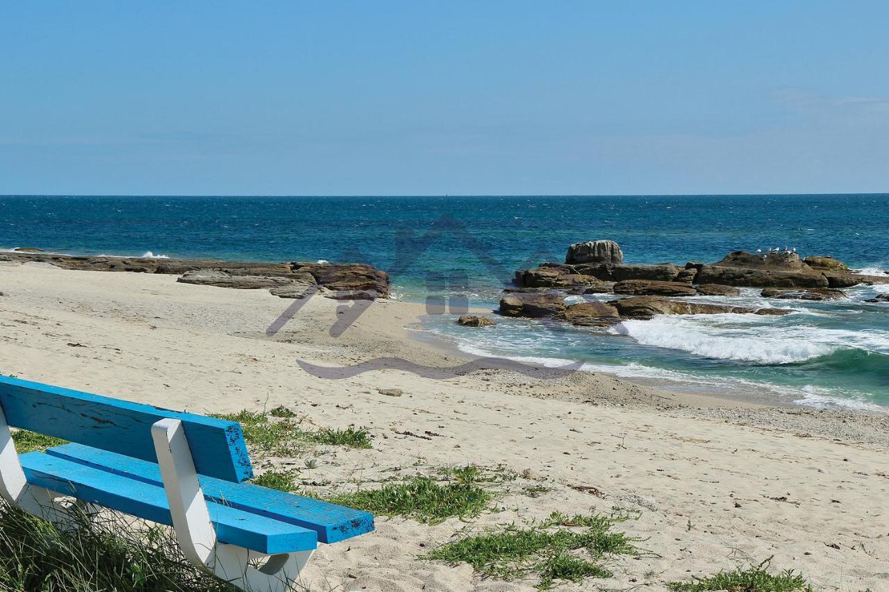 Localise - A06 - Entierement De Plain-Pied Avec Petite Vue Mer - Donnant Sur La Piscine Et Le Jardin - Wifi Inclus - Draps Inclus - Guilvinec المظهر الخارجي الصورة